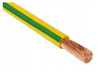 PRZEWÓD GIĘTKI LINKA LGY 1x10 10mm2 ŻÓŁTO-ZIELONY 1MB